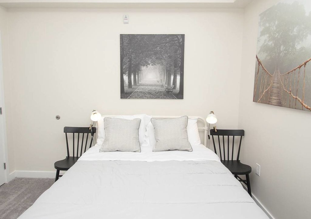 Photo of Bedroom in Society Hill
