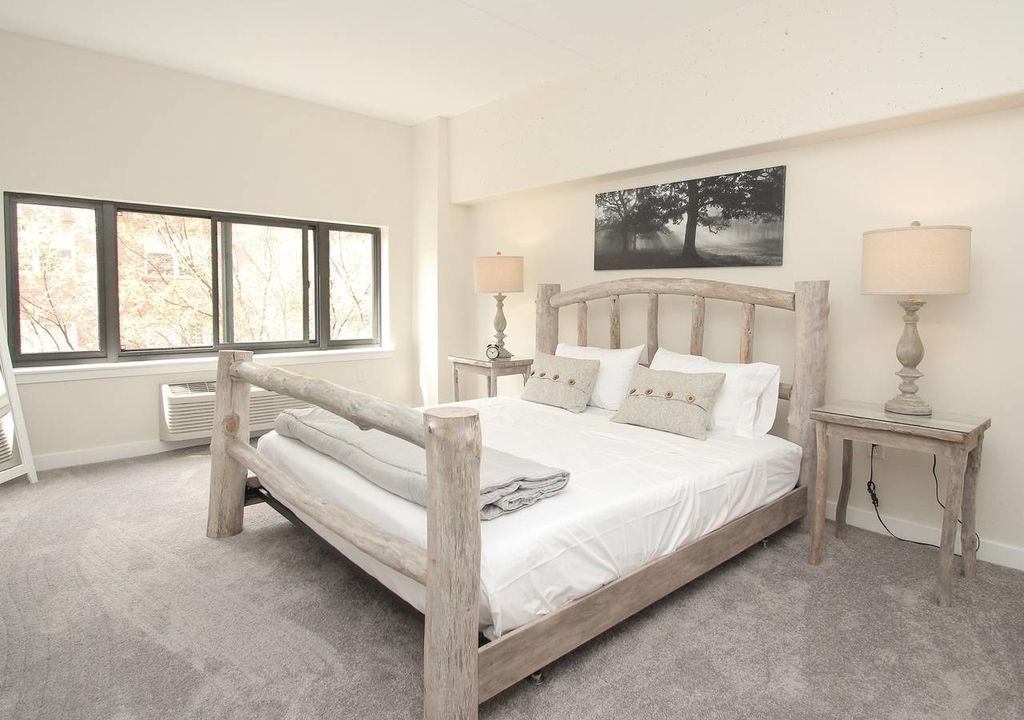 Photo of Bedroom in Society Hill