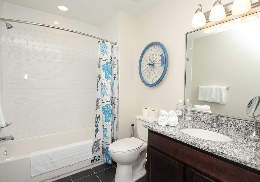 Photo of Bathroom in Society Hill