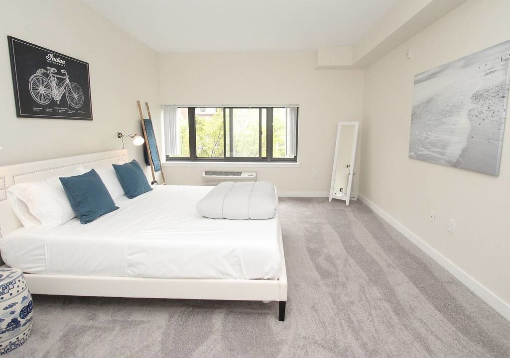 Photo of Bedroom in Society Hill