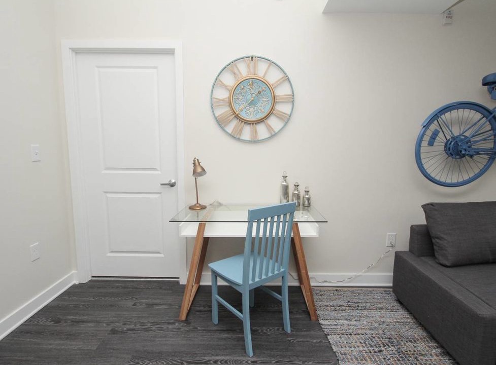 Photo of Livingroom in Society Hill