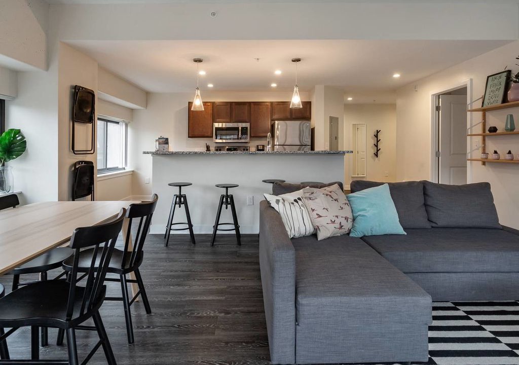 Photo of Livingroom in Society Hill