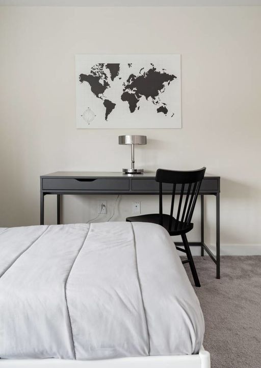 Photo of Bedroom in Society Hill