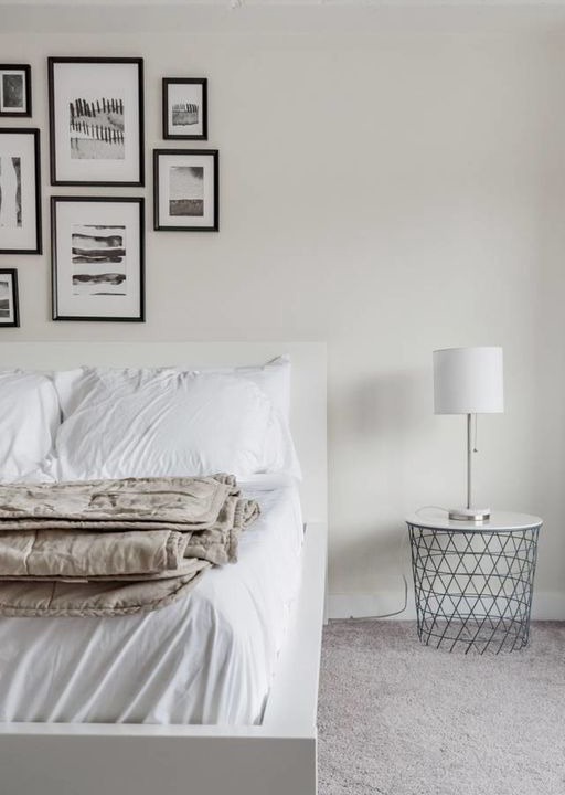 Photo of Bedroom in Society Hill