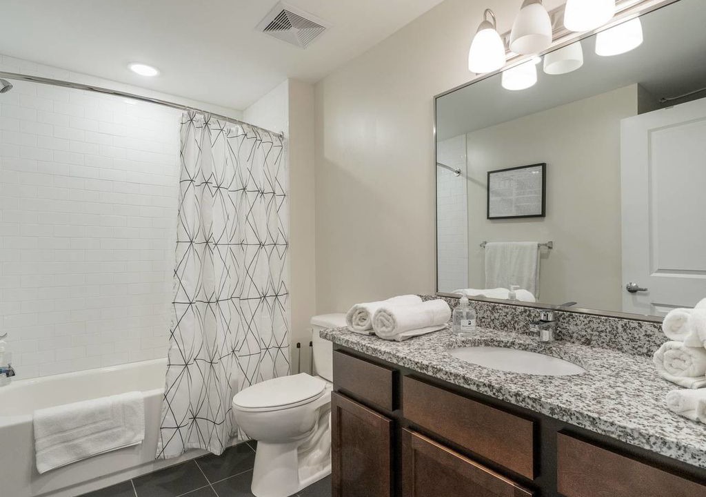Photo of Bathroom in Society Hill
