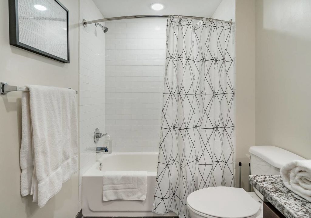 Photo of Bathroom in Society Hill