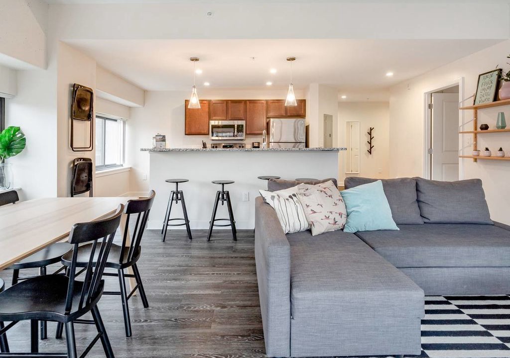 Photo of Livingroom in Society Hill