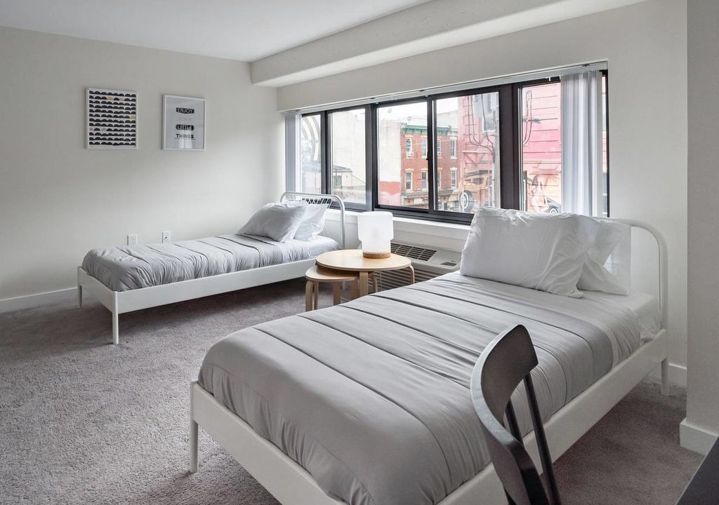 Photo of Bedroom in Society Hill