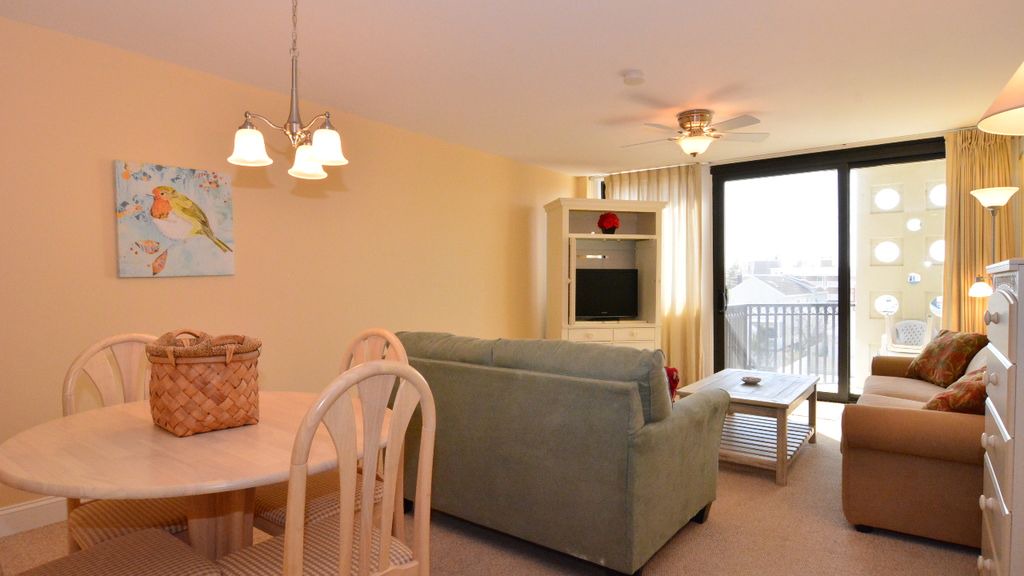 Photo of Livingroom in Rehoboth Beach
