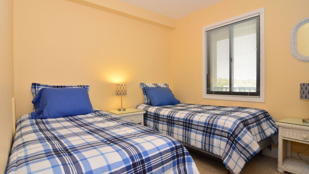 Photo of Bedroom in Rehoboth Beach