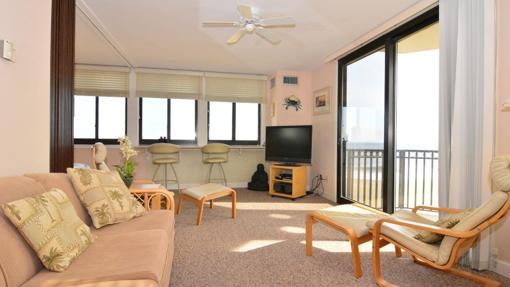 Photo of Livingroom in Rehoboth Beach