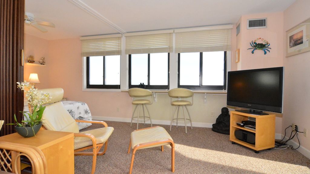 Photo of Livingroom in Rehoboth Beach