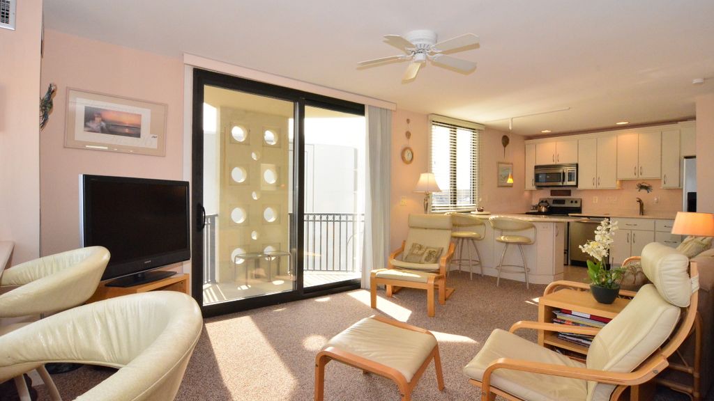 Photo of Livingroom in Rehoboth Beach