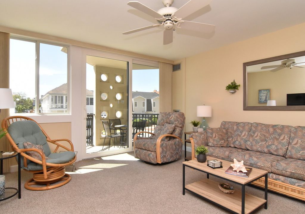 Photo of Livingroom in Rehoboth Beach