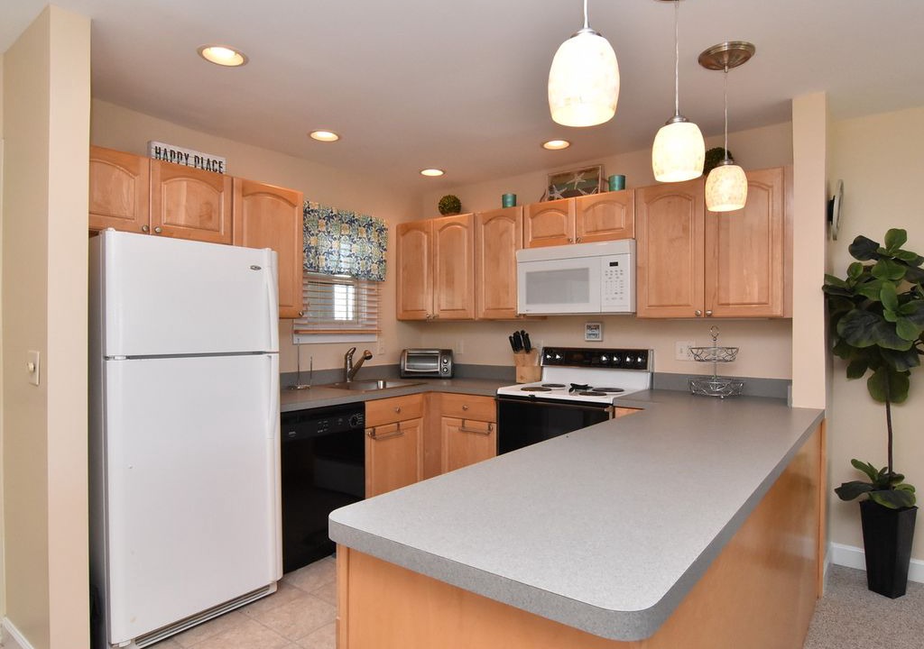 Photo of Kitchen in Rehoboth Beach