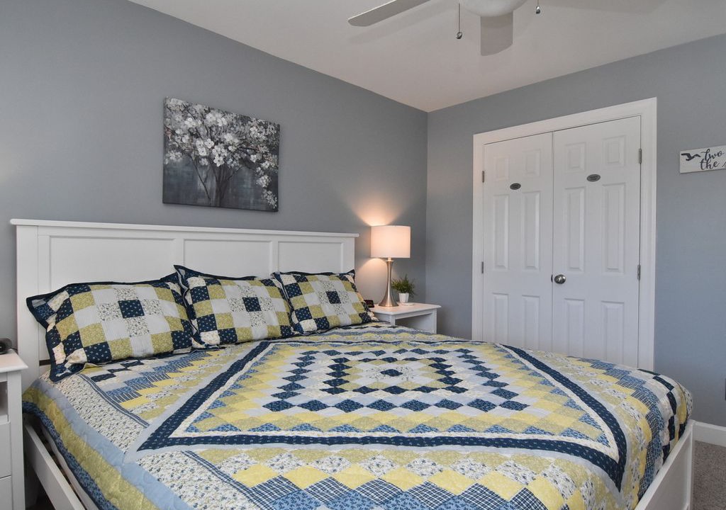 Photo of Bedroom in Rehoboth Beach