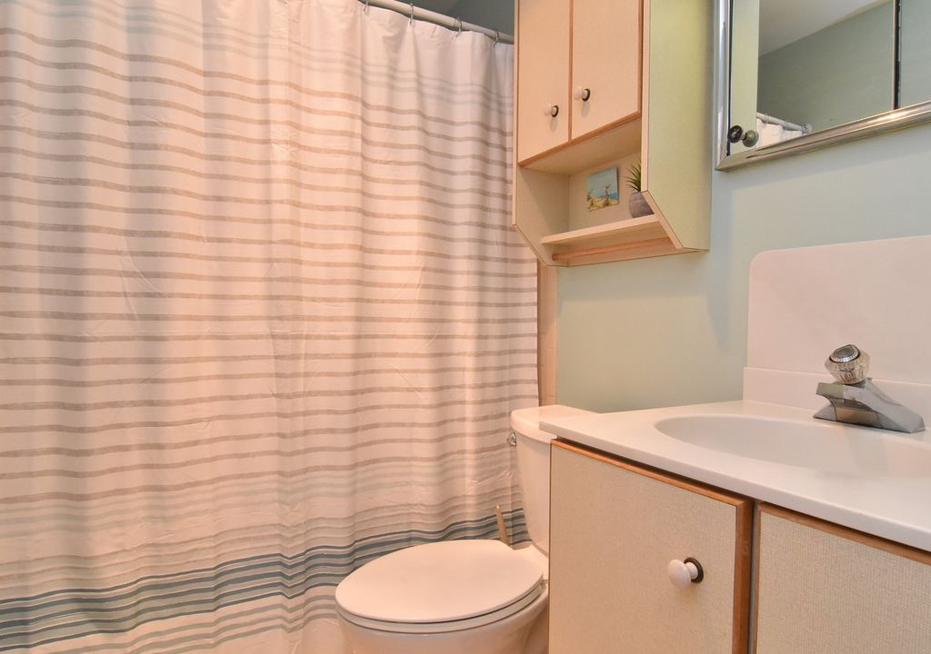 Photo of Bathroom in Rehoboth Beach