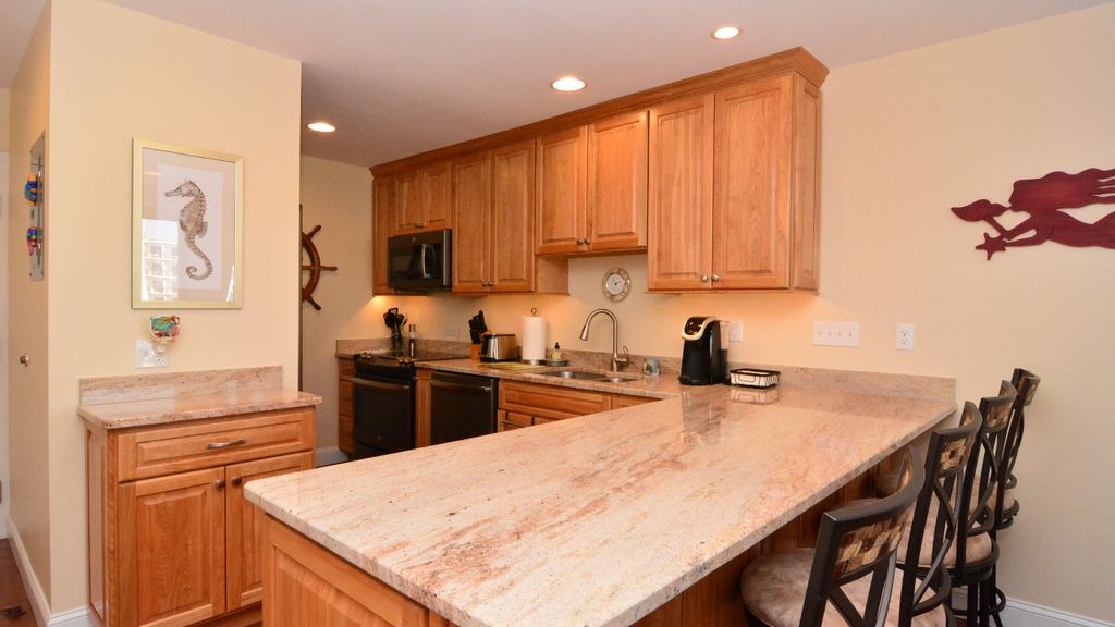 Photo of Kitchen in Rehoboth Beach