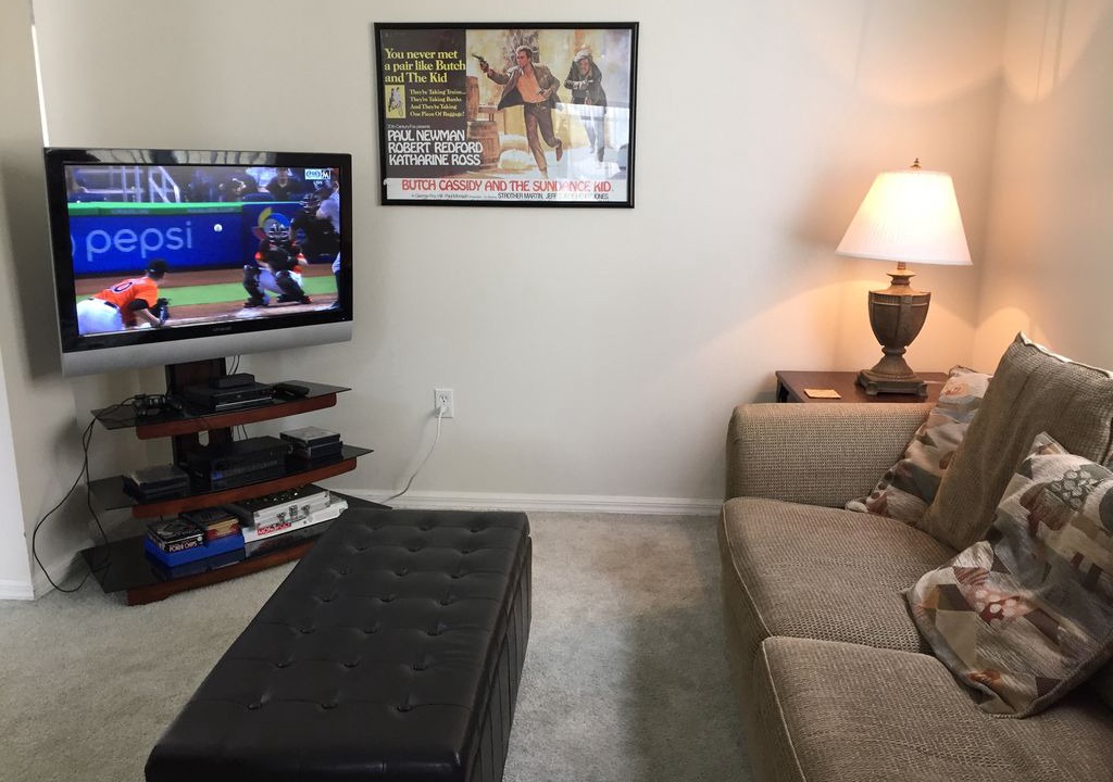 Photo of Livingroom in Sunset Lakes