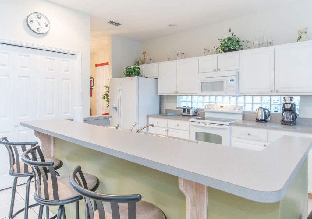 Photo of Kitchen in Sunset Lakes