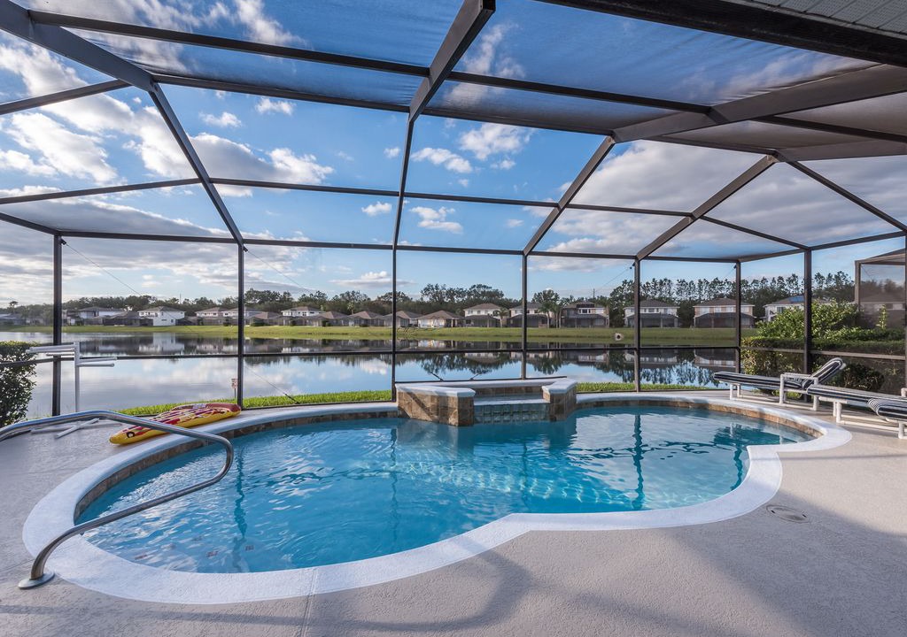 Photo of Outdoor in Sunset Lakes