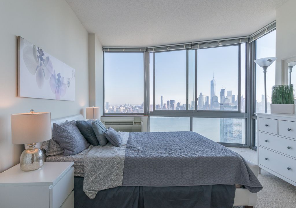 Photo of Livingroom in Hudson Exchange