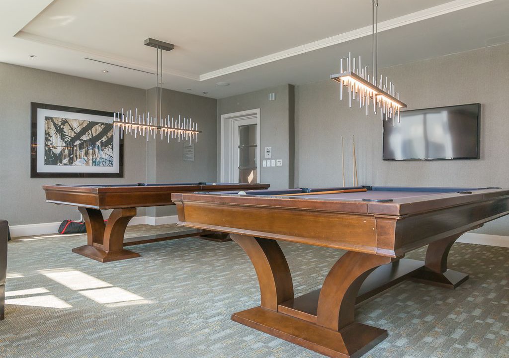 Photo of Livingroom in Hudson Exchange