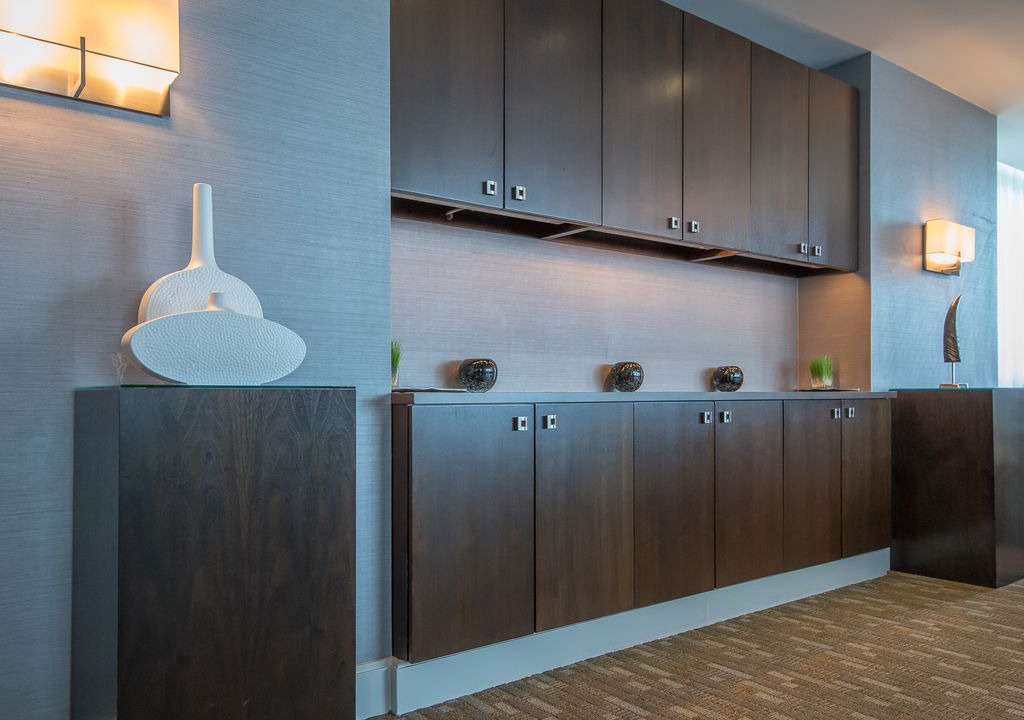 Photo of Kitchen in Hudson Exchange