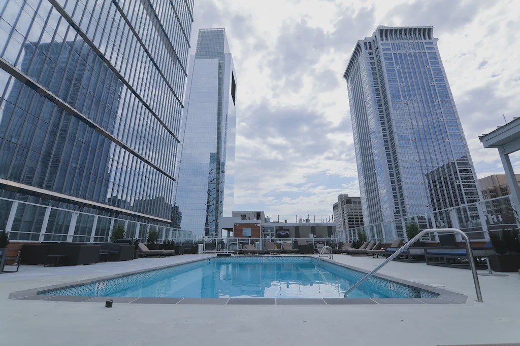 Photo of Others in Center City West