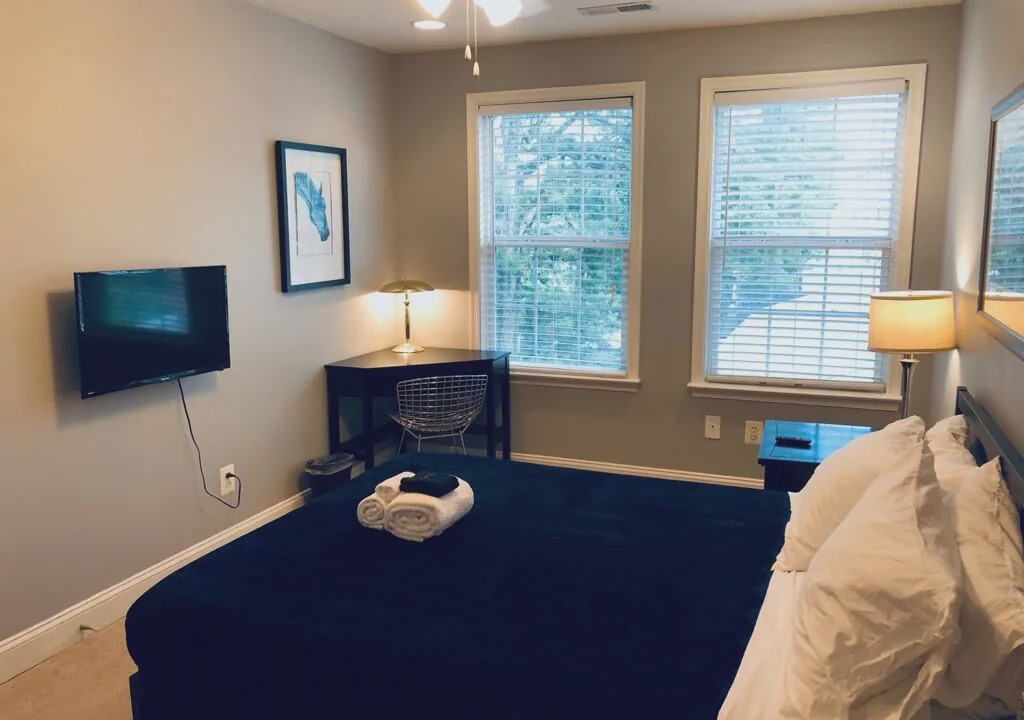 Photo of Bedroom in Nauck