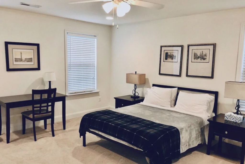 Photo of Bedroom in Nauck