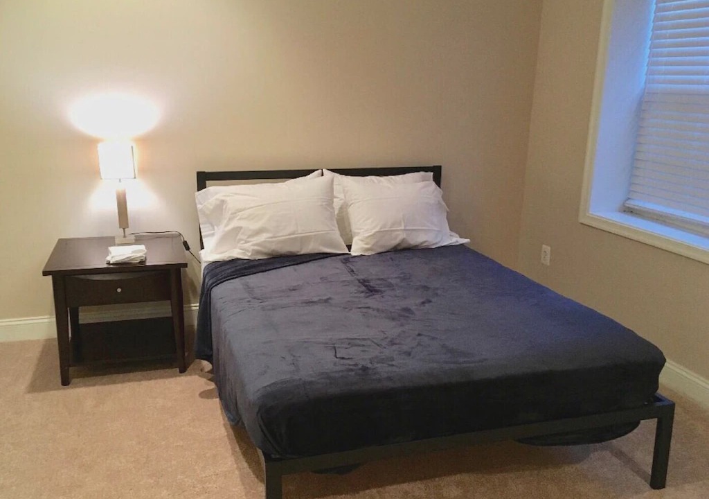 Photo of Bedroom in Nauck