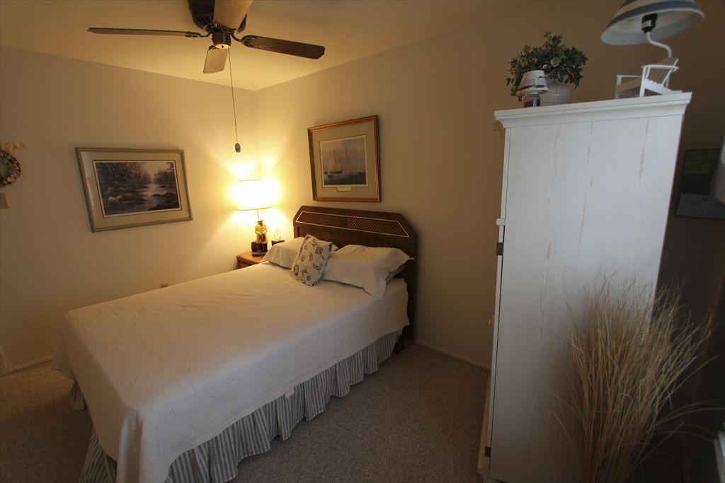 Photo of Bedroom in Village Green