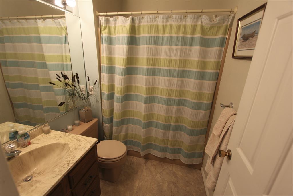 Photo of Bathroom in Village Green