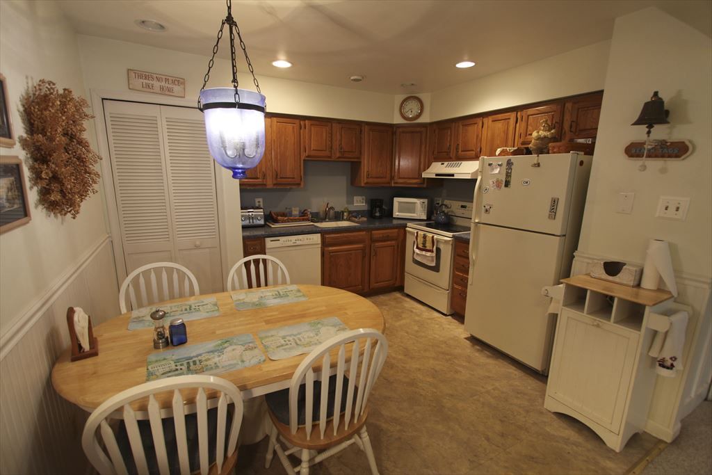 Photo of Kitchen in Village Green