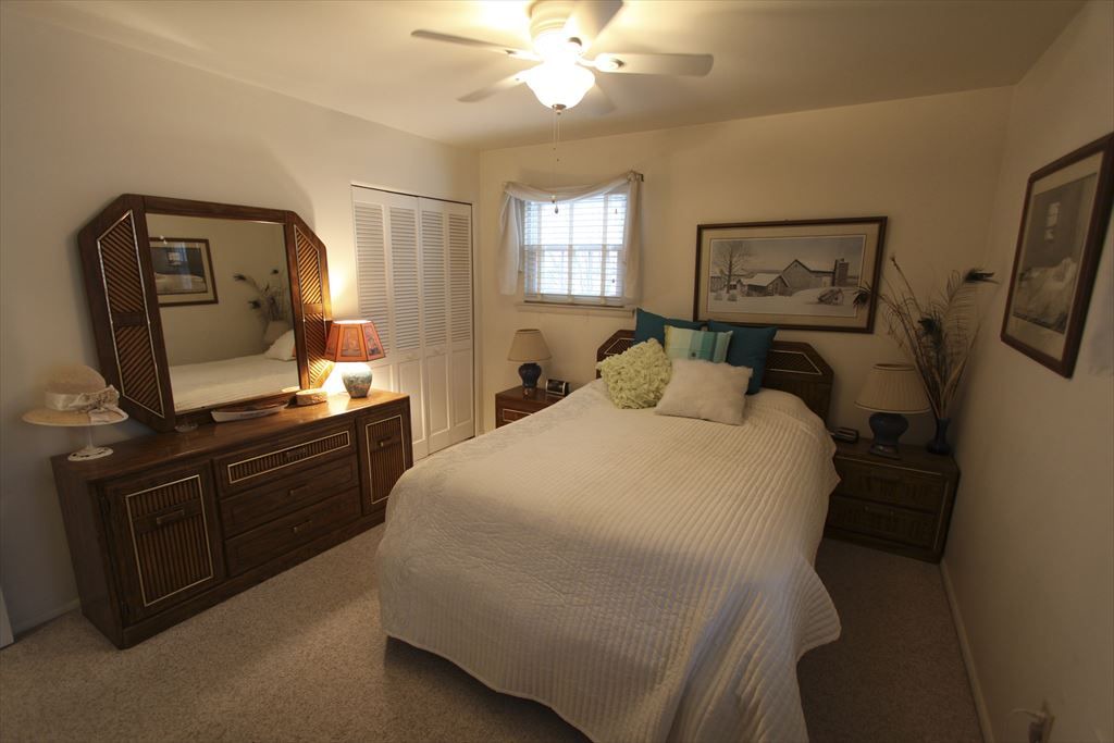Photo of Bedroom in Village Green