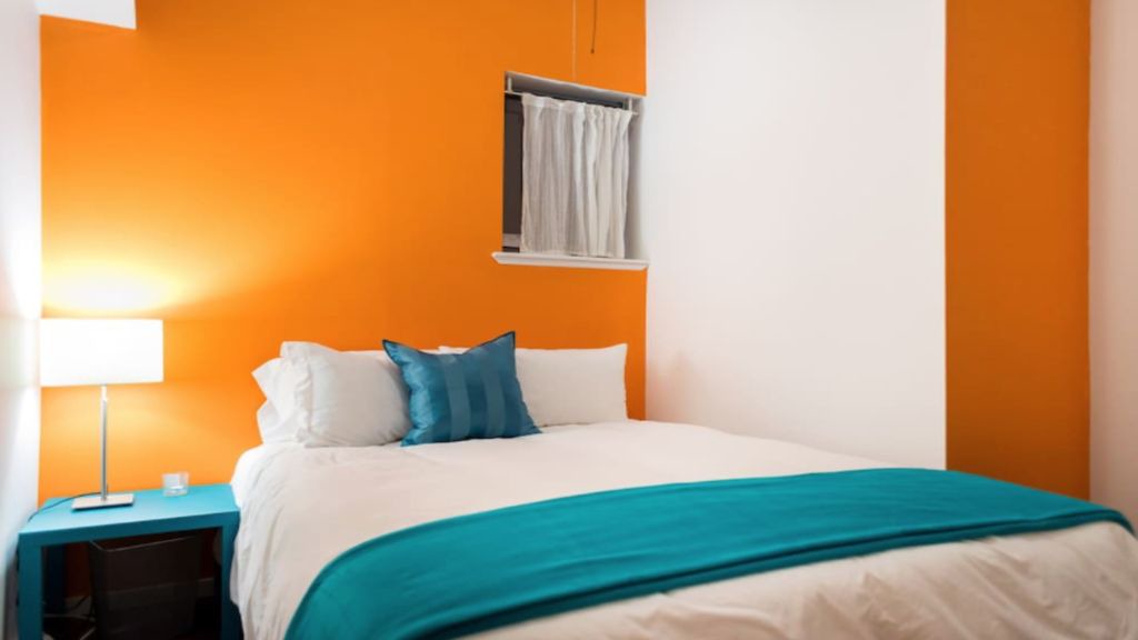 Photo of Bedroom in West New York