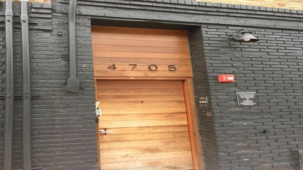 Photo of Buildings in West New York