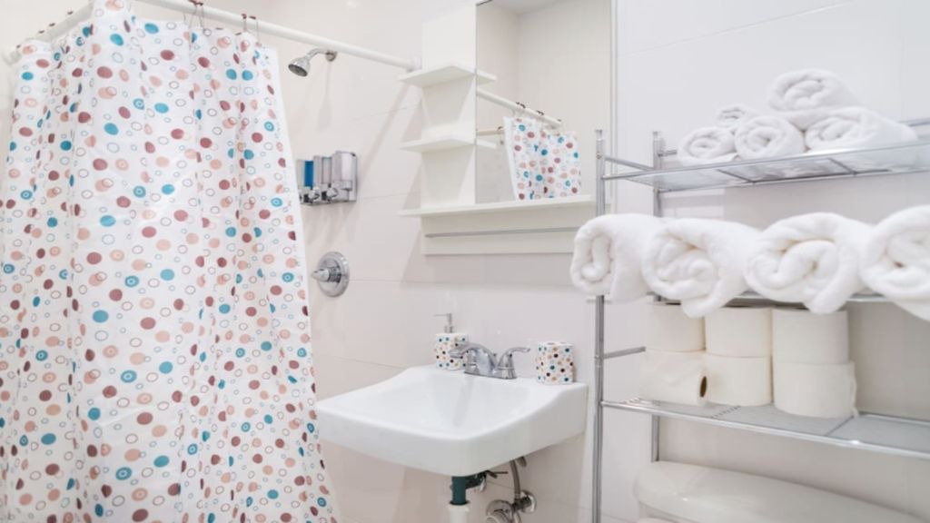 Photo of Bathroom in West New York