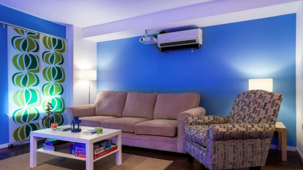 Photo of Livingroom in West New York