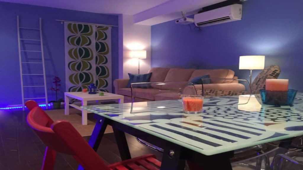 Photo of Livingroom in West New York