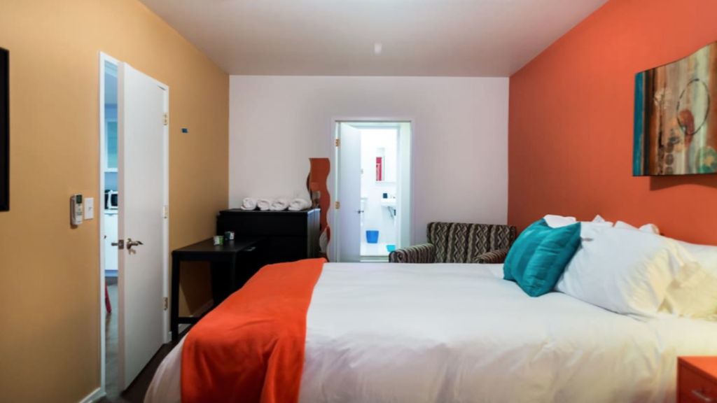 Photo of Bedroom in West New York