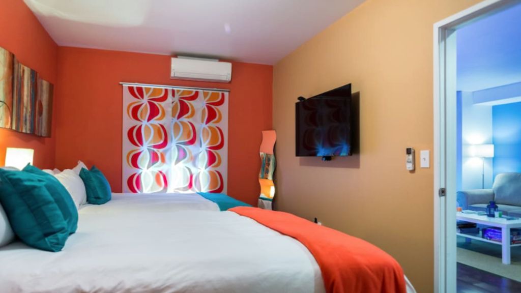 Photo of Bedroom in West New York