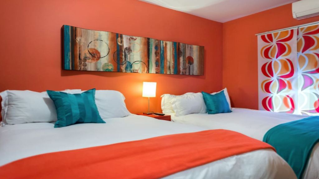 Photo of Bedroom in West New York
