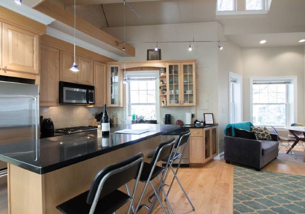 Photo of Livingroom in Shaw