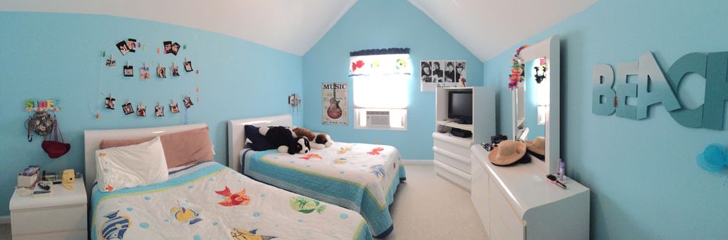 Photo of Bedroom in Diamond Beach