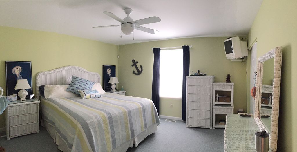 Photo of Bedroom in Diamond Beach