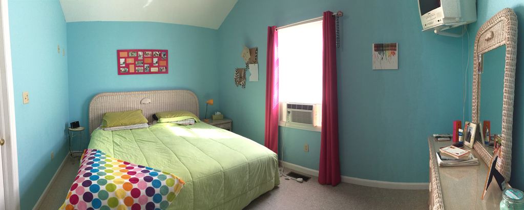 Photo of Bedroom in Diamond Beach