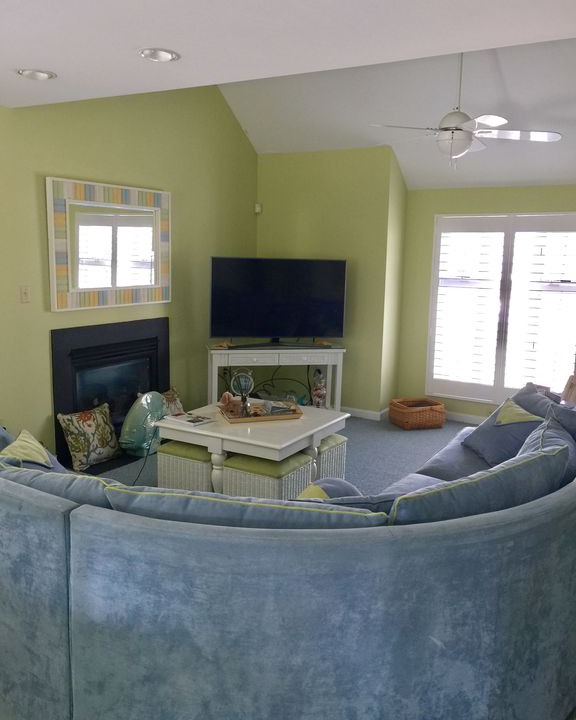 Photo of Livingroom in Diamond Beach