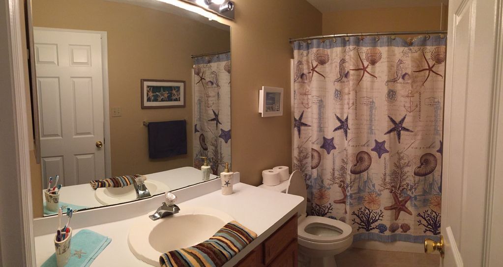 Photo of Livingroom in Diamond Beach